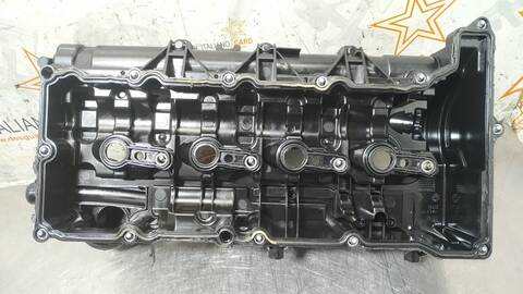 Foto 3ª: Despiece Motor Bmw Serie 5 518 520 D 184CV 135KW [N47D20C] (2015)