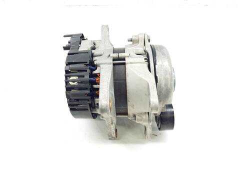 Foto 3ª: Alternador Renault Arkana ESPRIT ALPINE