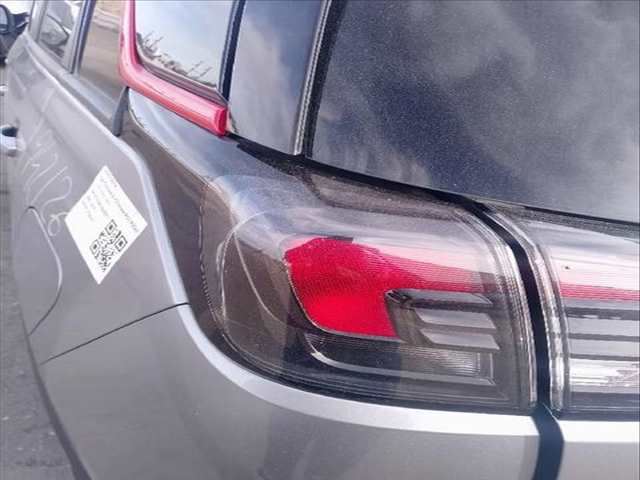 Foto 3ª: Piloto Trasero Izquierdo Opel Crossland 1.2 75) (2017)