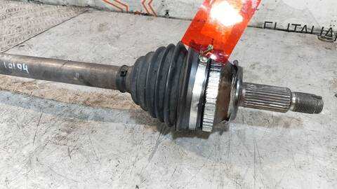 Foto 4ª: Transmision Delantera Derecha Opel Movano FURGON CORTO 2.8T 80CV 59KW [S8UW7] (2000)