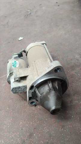 Foto 2ª: Motor de Arranque Hyundai i20 1.2 G [G4LA] (2016)