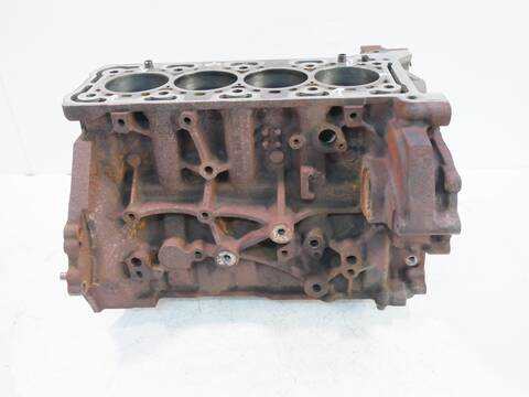 Foto 3ª: Bloque Motor Ford Transit 105 CV 77KW [YLF6] (2018)