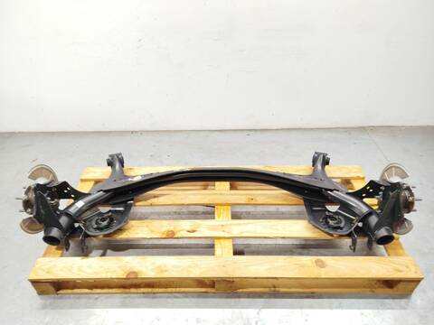 Puente Trasero Ford Kuga 2.5 FHEV 190CV 140KW