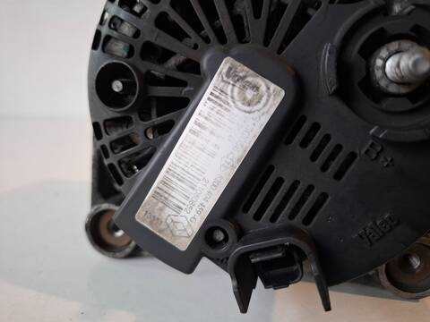Foto 3ª: Alternador Opel Vivaro FURGON 2.9T L1H2 114CV