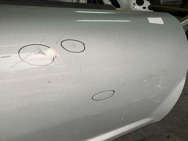 Foto 2ª: Puerta Delantera Derecha Alfa Romeo Mito 1.300 CDTI95CV/70KW 0CV [199B1000] (2012)