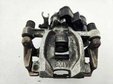 Foto 2ª: Pinza Freno Trasera Izquierdo Bmw Serie 2 215 218I COUPE 136CV 100KW [B38A15F] (2023)