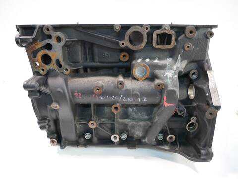 Bloque Motor Volkswagen Tiguan 2.0 TSI 186 CV 137KW