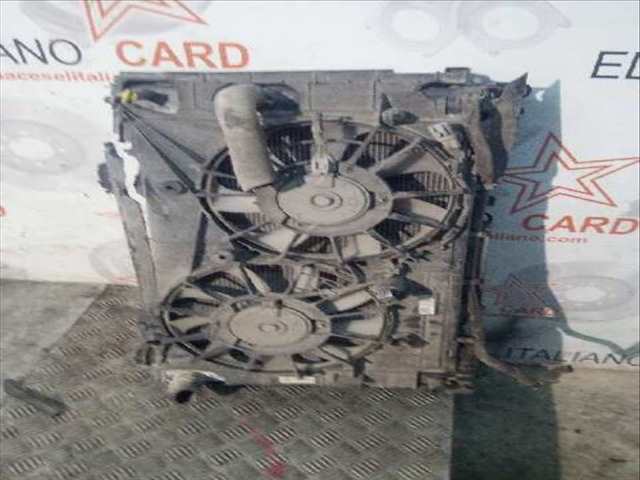 Electroventilador Toyota Auris HYBRID ACTIVE 99CV 73KW
