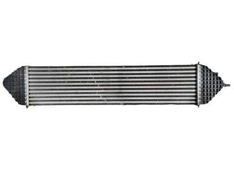Foto 2ª: Intercooler Ford Focus 1.6 ECOBOOST (2010)
