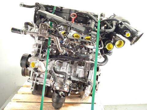 Motor Completo Kia Sportage 1.6 T-GDI 150CV 110KW