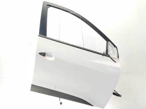 Foto 2ª: Puerta Delantera Derecha Hyundai ix35 1.7 CRDI [D4FD] (2009)