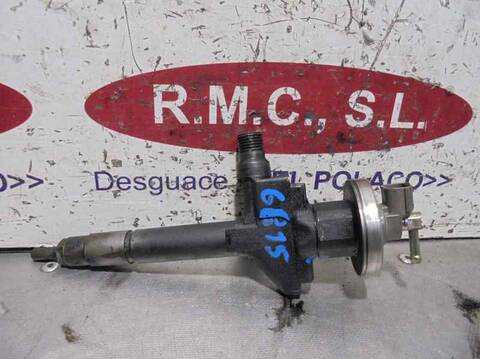 Foto 1ª: Inyectores Mazda 6 2.0 DIESEL CAT BERLINA 136CV 100KW [RF] (2004)