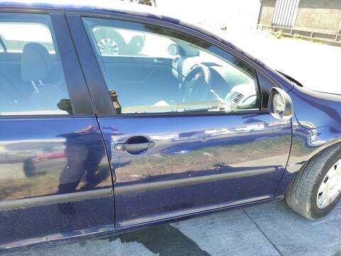 Puerta Delantera Derecha Volkswagen Golf BDK