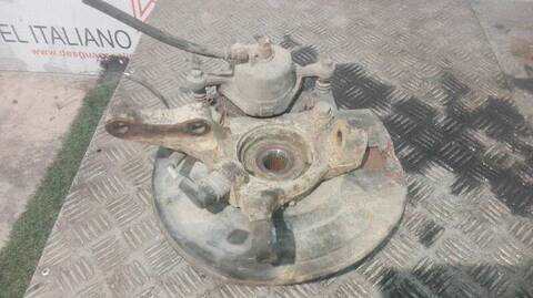 Foto 3ª: Mangueta Delantera Izquierda Citroen Berlingo 59CV 43KW