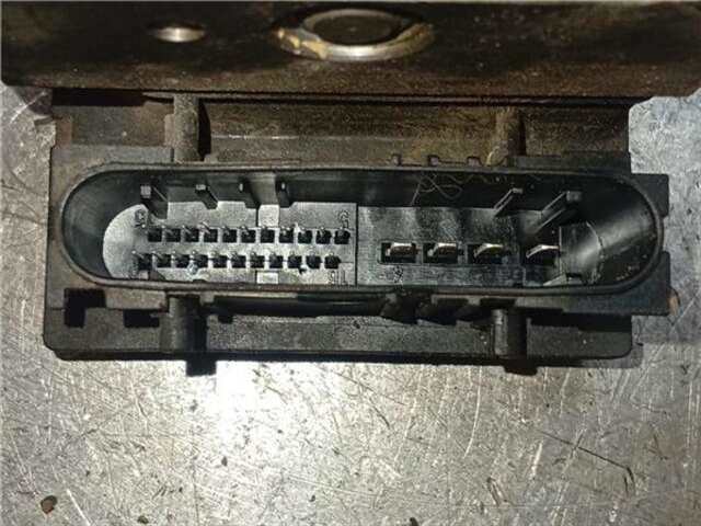 Foto 3ª: Abs Nissan Micra 1.5 DCI [K9K 722]