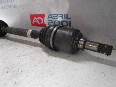 Foto 2ª: Transmision Delantera Izquierda Fiat Stilo 1.4 16V 95CV 70KW [843 A1.000] (2007)