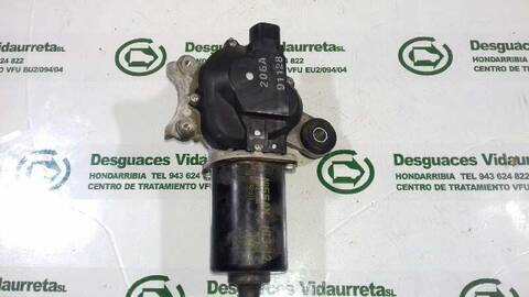 Foto 2ª: Motor Limpia Delantero Nissan NV200 D M20) KASTEN COMFORT [K9K] (2010)