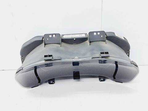Foto 3ª: Cuadro de Instrumentos Toyota Auris 1.6 16V CAT 124CV 91KW [1ZR] (2008)