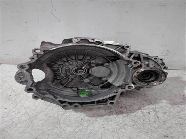 Foto 2ª: Caja Cambios Seat Ibiza 1.9 SDI 68CV [AQM AGP] (1993)