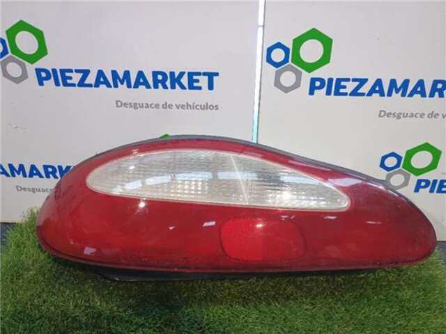 Piloto Trasero Izquierdo Hyundai Coupe 1.6 FX COUPE [1.6 LTR. - 84 KW CAT]