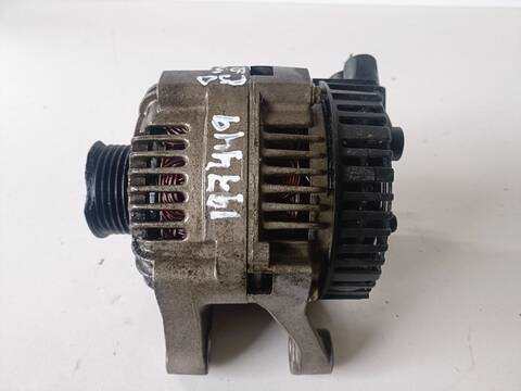 Foto 2ª: Alternador Peugeot Partner BREAK 1.9 DIESEL 69CV (2005)