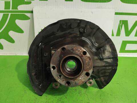Foto 3ª: Mangueta Delantera Derecha Bmw X3 2.0 16V DIESEL CAT 150CV 110KW [M47T2] (2006)