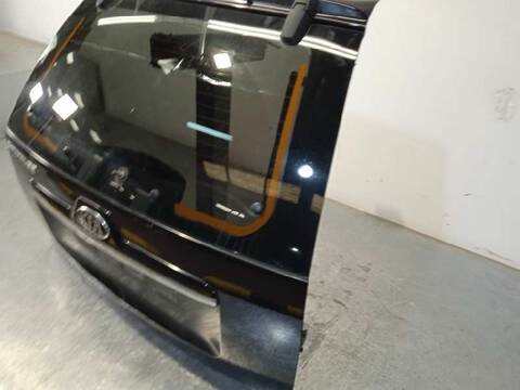 Foto 2ª: Portón Kia Sportage 2.0 CRDI 140CV 103KW [D4EA] (2007)