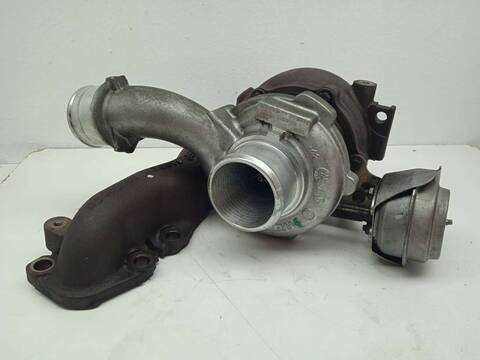 Turbocompresor Opel Vectra 1.9 16V CDTI CAT Z 19 DTH - LRD) BERLINA 150CV 110KW