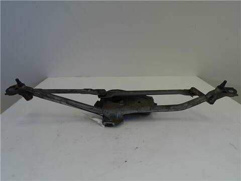 Foto 1ª: Motor Limpia Delantero Volkswagen Passat 1.9 TDI BERLINA 130CV 96KW [AVF] (2005)
