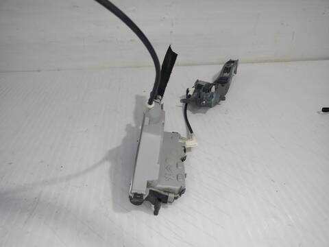 Foto 2ª: Cerradura Puerta Trasera Derecha Peugeot 3008 STYLE 114CV 84KW [9HD] (2014)