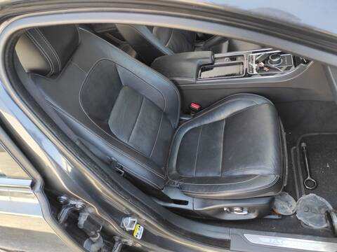 Asiento Delantero Derecho Jaguar XF 204DTH