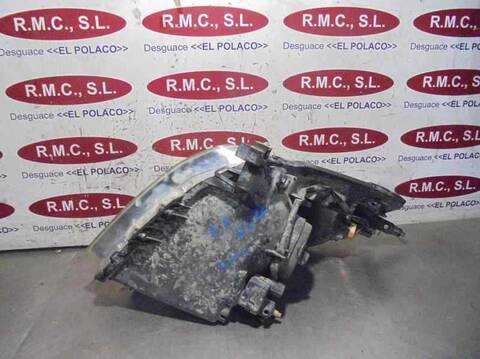 Foto 4ª: Faro Izquierdo Suzuki Swift GL 5-PTAS.) BERLINA 69CV 51KW [Z13DT] (2006)
