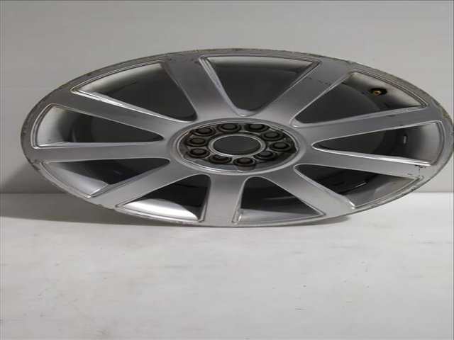 Foto 2ª: LLanta Chapa Audi A4 1.9 TDI 130CV 96KW [AVF,AWX] (2001)