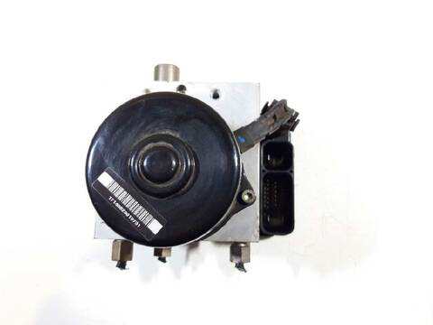 Foto 3ª: Abs Jeep Cherokee 2.8 CRD SPORT 150CV 110KW [ENR] (2003)