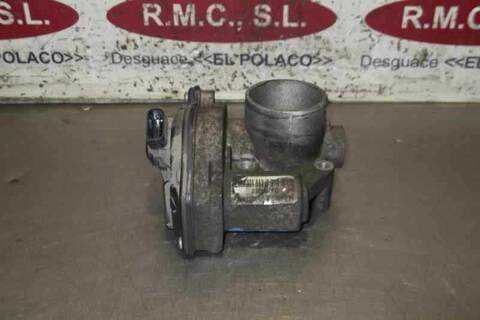 Caja Mariposa Ford C Max AMBIENTE D) 116CV 85KW FOCUS CAP)