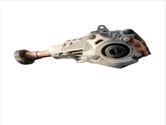Foto 2ª: Caja Transfer Ford Kuga 2.0 TDCI 136CV (2008)