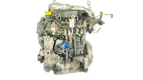Foto 3ª: Motor Completo Seat Leon 1.6 TDI 105CV [CLHA] (2012)