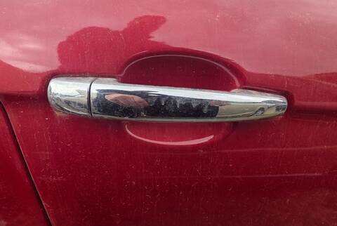 Maneta Exterior Delantera Derecha Citroen C3 SELECTION 95CV 70KW
