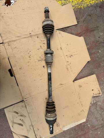 Transmision Delantera Derecha Chevrolet Lacetti 1.6 G