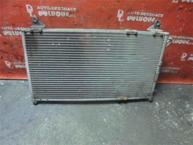 Foto 2ª: Radiador Calefaccion A.A. Kia Clarus 1.8 I 16V [T8]