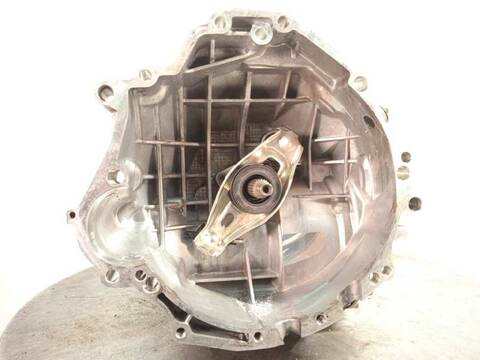 Foto 2ª: Caja Cambios Seat Exeo ERENCE 120CV 88KW [CJCC] (2012)