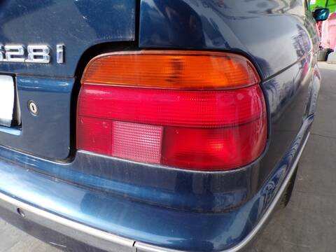 Piloto Trasero Derecho Bmw Serie 5 518 286S1 BERLINA