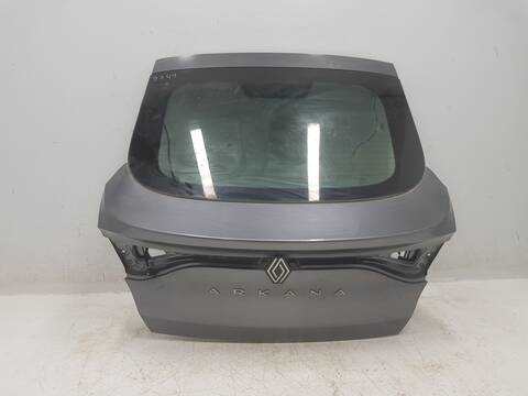 Portón Renault Arkana TECHNO 113CV 83KW