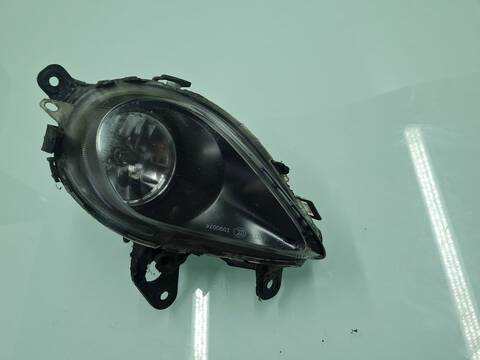 Faro Antiniebla Delantero Izquierdo Opel Zafira EXPRESSION START/STOP 120CV 88KW