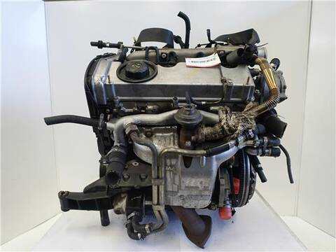 Foto 2ª: Motor Completo Lancia Lybra 1.9 JTD 839AXD1A) BERLINA 105CV 77KW [AR 32302] (2001)