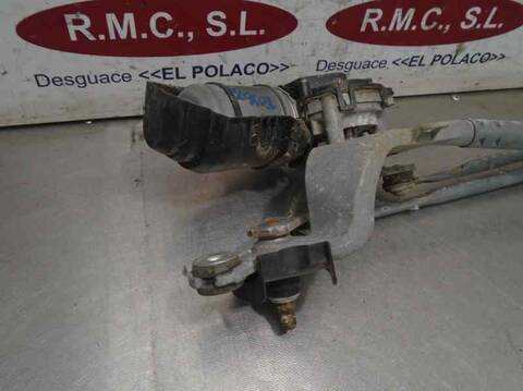 Foto 3ª: Motor Limpia Delantero Toyota Rav4 2.2 D-4D CAT 150CV 110KW [2ADFTV] (2009)