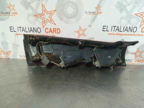 Foto 2ª: Piloto Trasero Izquierdo Honda Crv BASICO RD1) 128CV 94KW RD1/3) [B20B3] (1998)