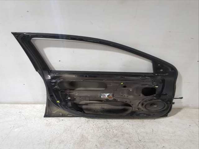 Foto 3ª: Puerta Delantera Izquierda Peugeot 4007 2.2 HDI 156CV 115KW [4HN (DW12MTED4),4HK (DW12ME5)] (2007)