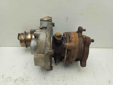 Turbocompresor Seat Leon 1.9 TDI 90CV 66KW