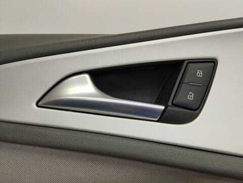Foto 2ª: Tapizados Cartoneras Audi A6 2.0 TFSI AVANT 180CV 132KW [CDNB] (2013)